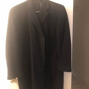 Michael Kors Black coat